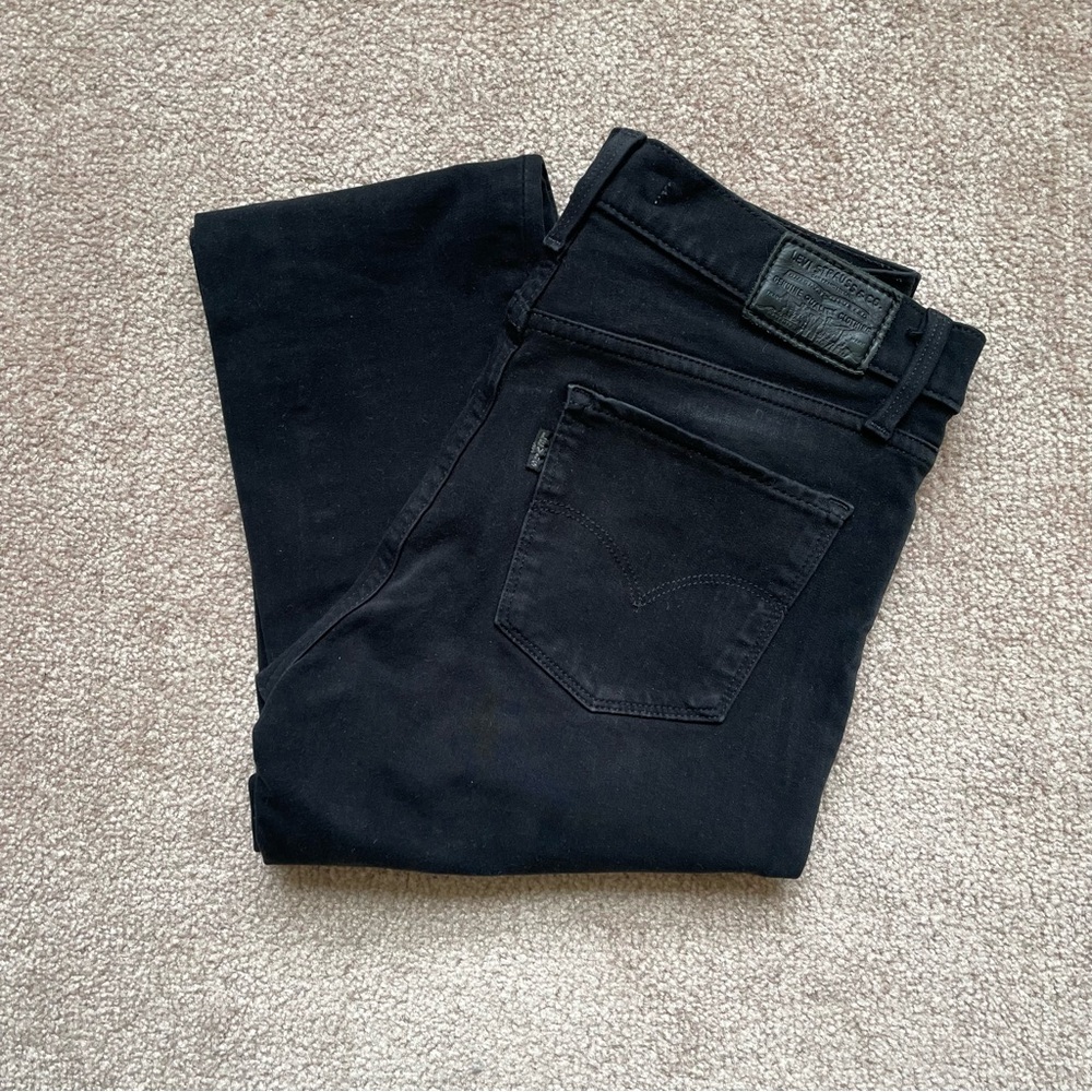 Levi’s 311 Shaping Skinny Womens Jeans | Mid Rise - 27”